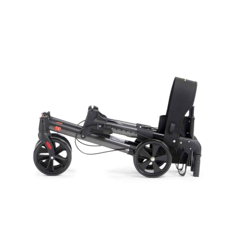 MultiMotion Double dubbel ingeklapt