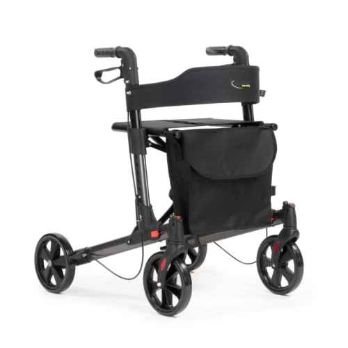 MultiMotion Double antraciet