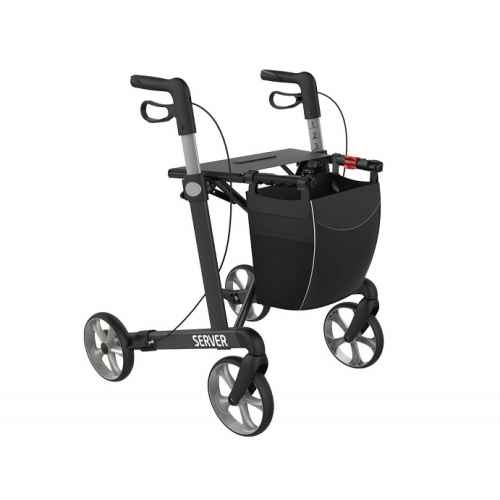 Rehasense Server rollator