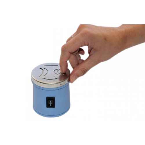 Nailmaid nagelverzorger