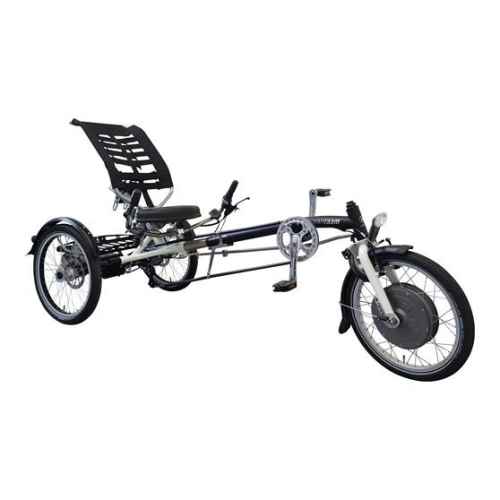 Easy Speed Van Raam