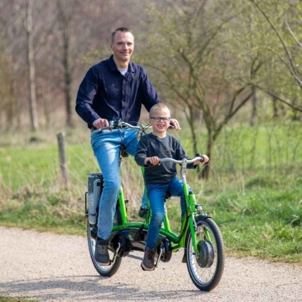 Van Raam Kivo Tandem