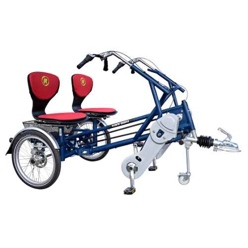 Van Raam Funtrain