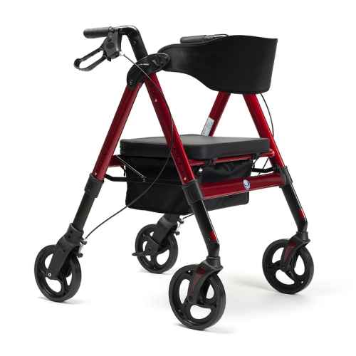 XL Rollators