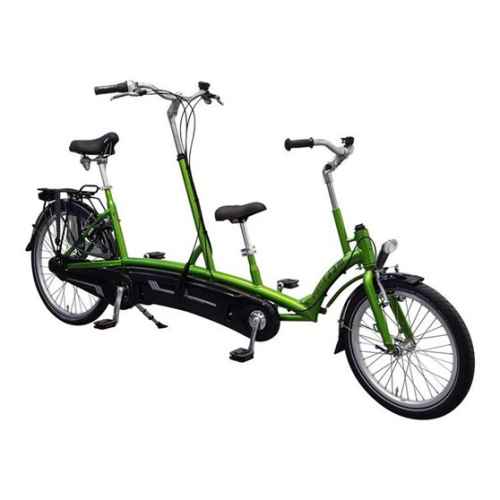 Van Raam Kivo Tandem