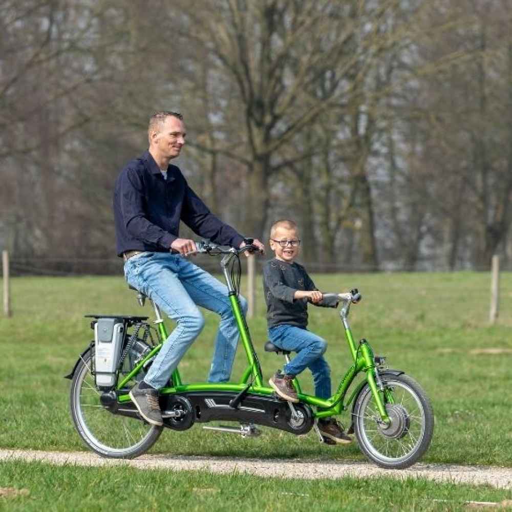 Van Raam Kivo Tandem