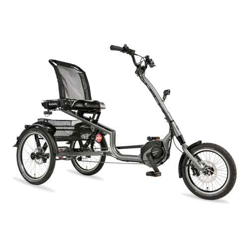 PfauTec Scoobo