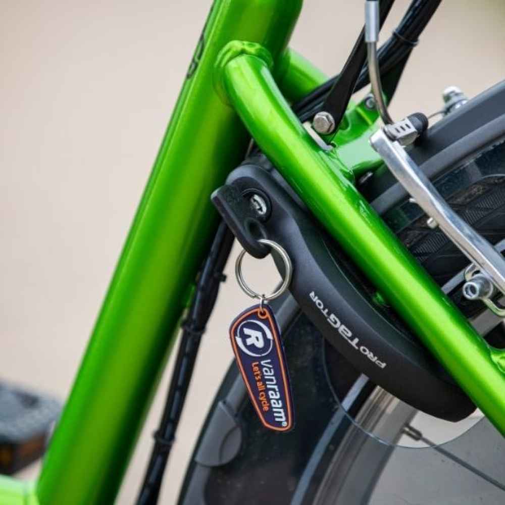Van Raam Kivo Tandem