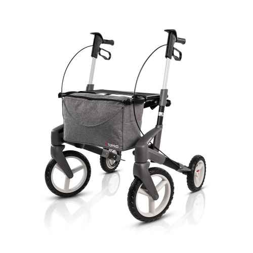 Topro Olympos ATR Buiten Rollator