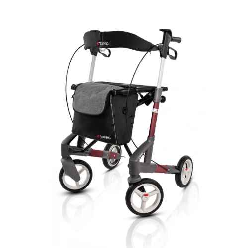 Topro Troja 5G Rood