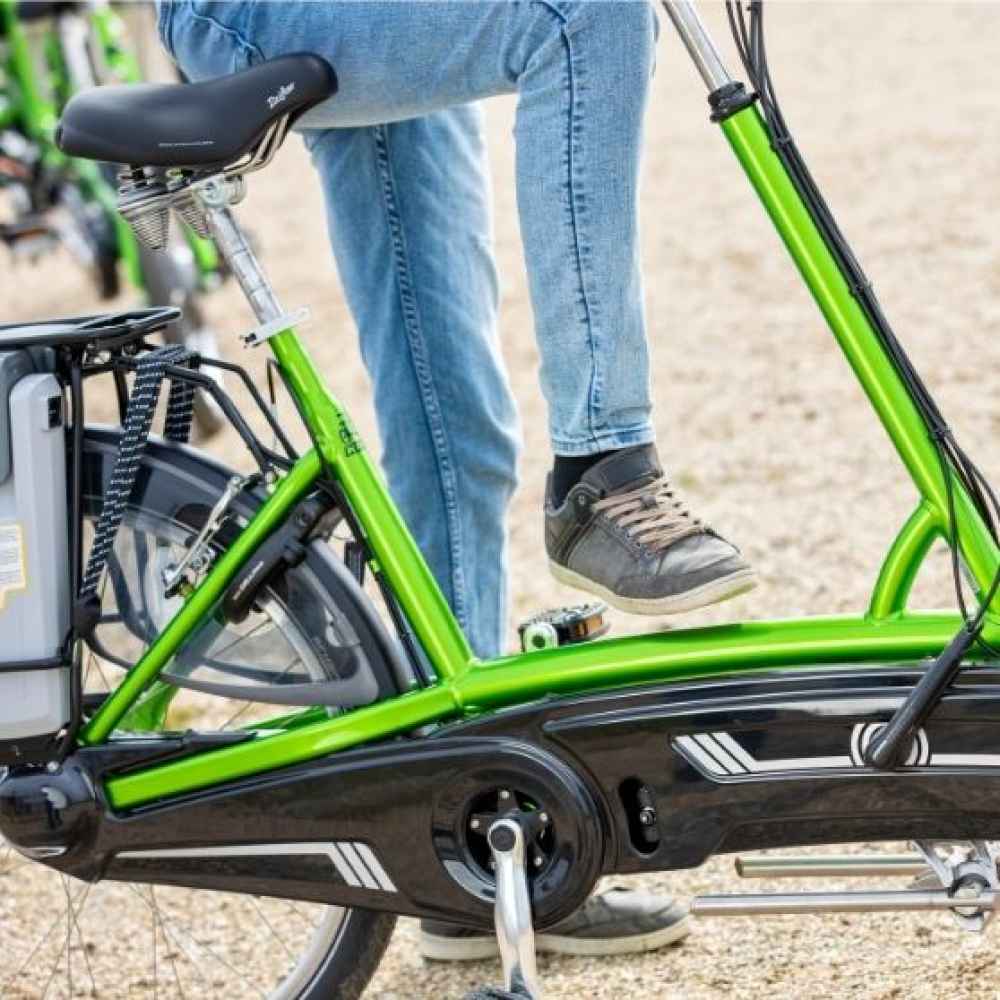 Van Raam Kivo Tandem