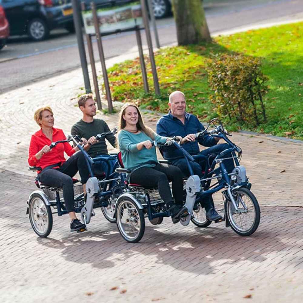 Van Raam Funtrain - Afbeelding 3