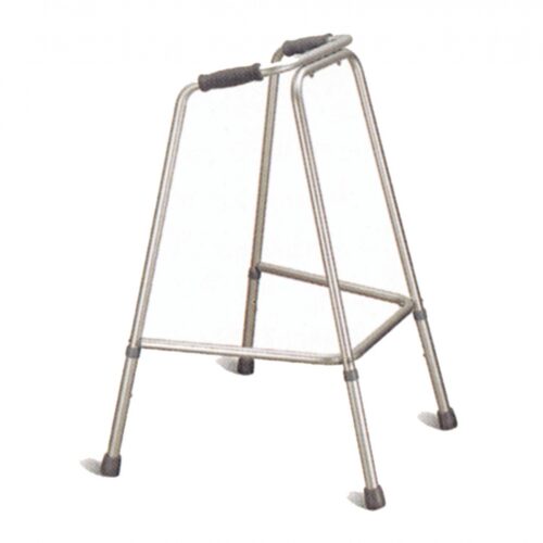 looprek aluminium