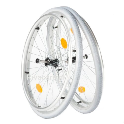 Rolstoel Banden en Wielen