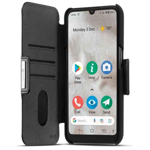 Smartphone hoesje Doro 8100