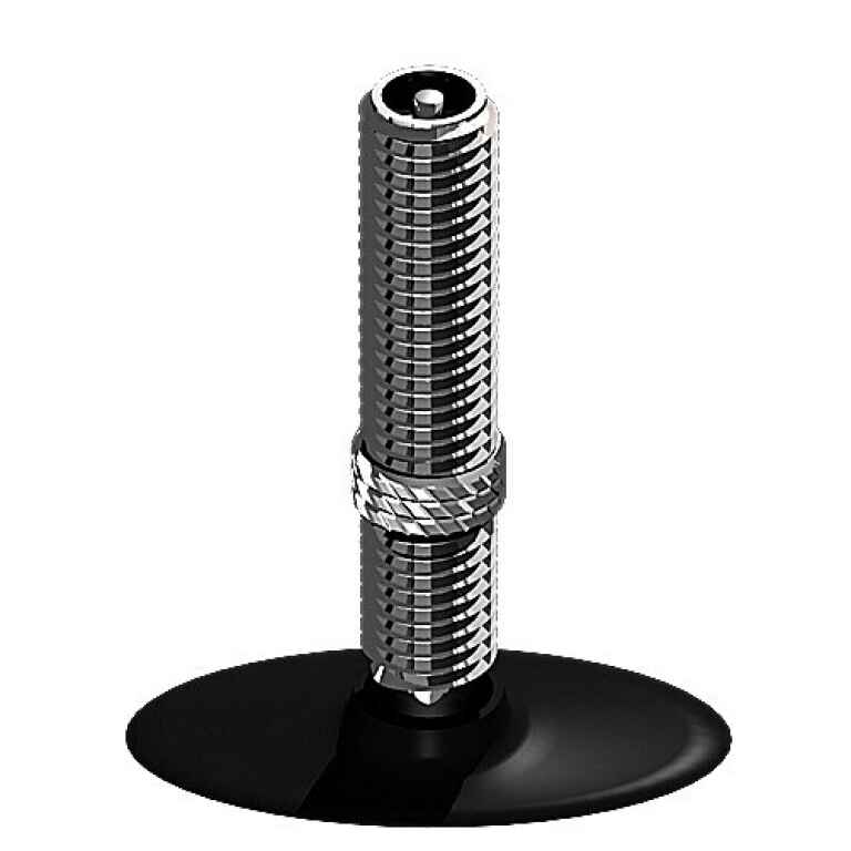 Rolstoel binnenband 24x1 3/8 (37-540) - Afbeelding 2