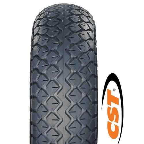 4.00-5 Galaxy 2 scootmobiel buitenband