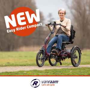 Easy Rider Compact