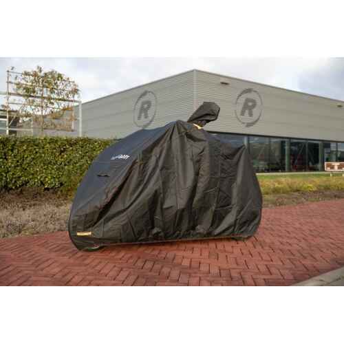 Regenhoes Fun2Go Van Raam