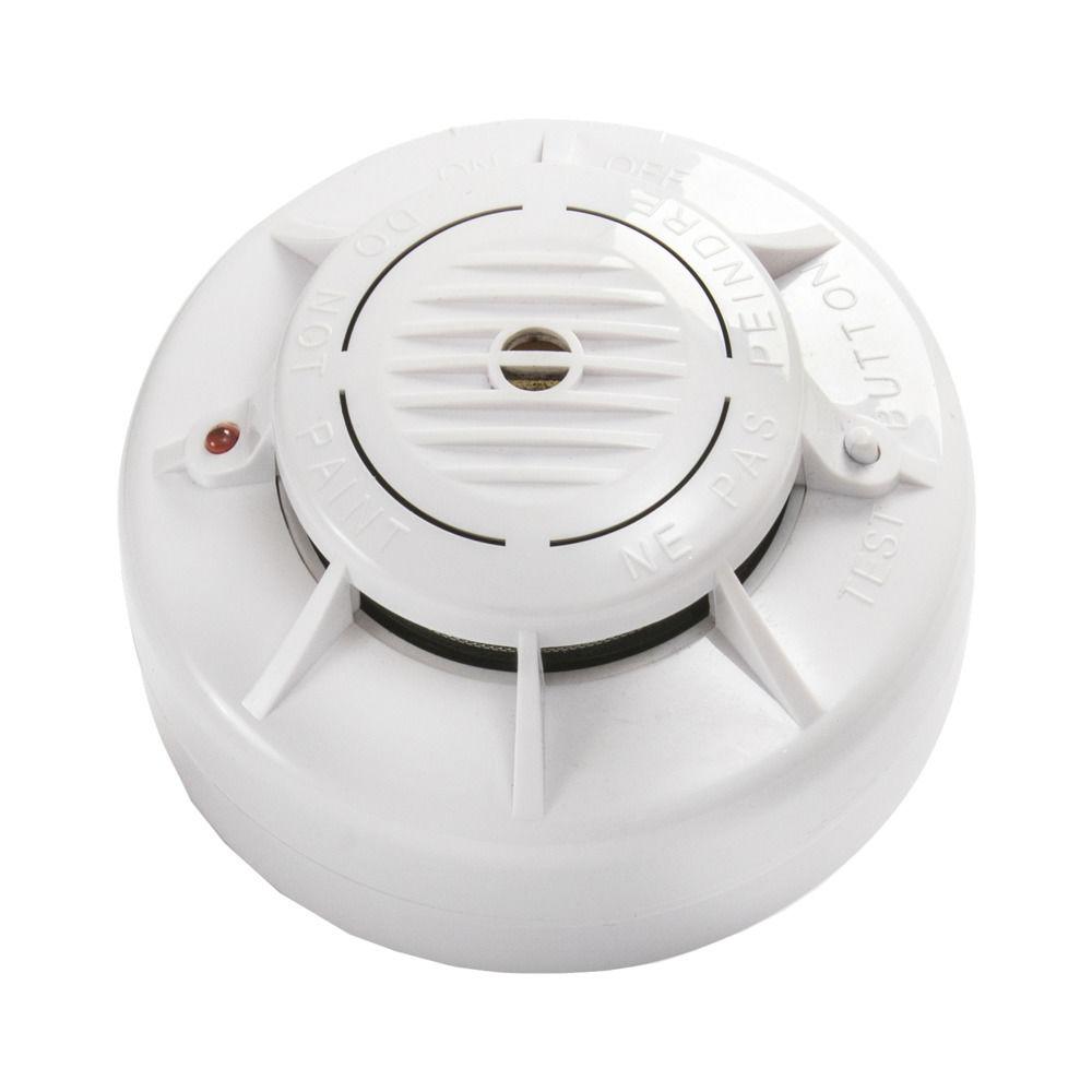 Profiline Rookmelder ASD-10Q