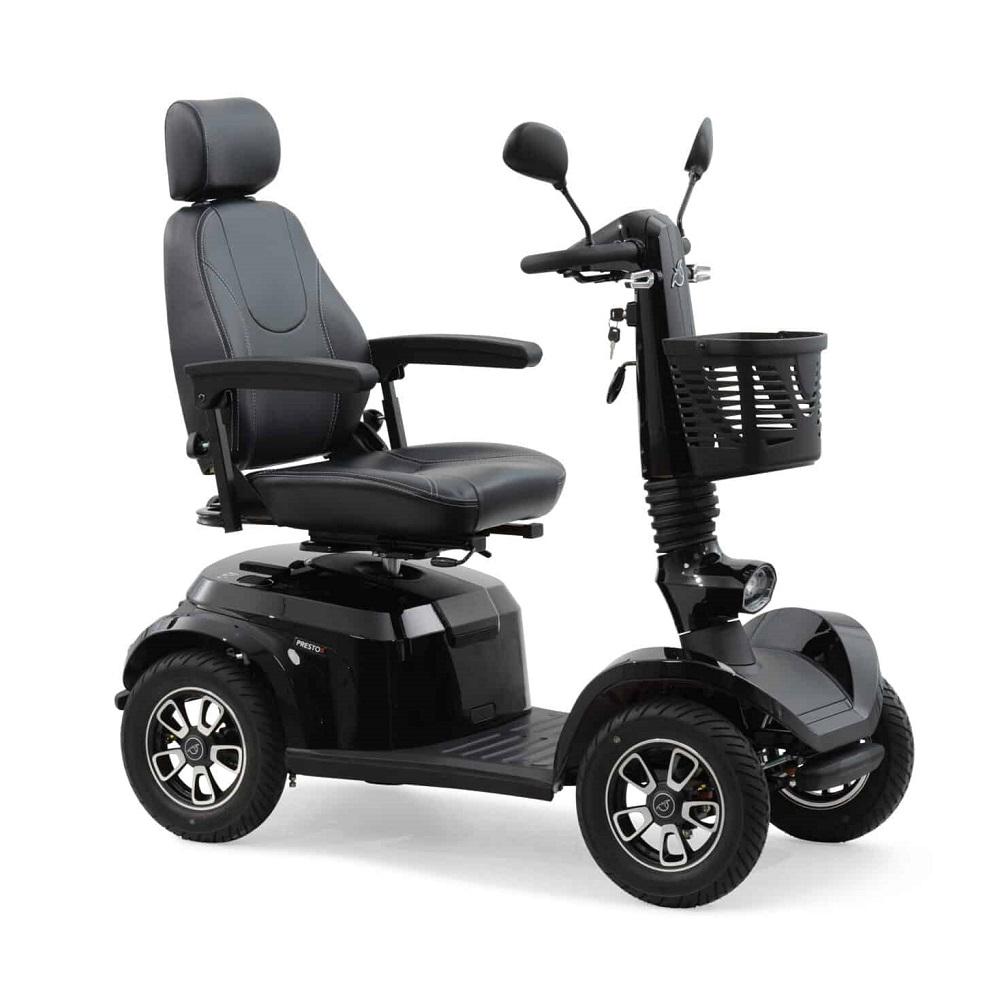 Presto S Scootmobiel
