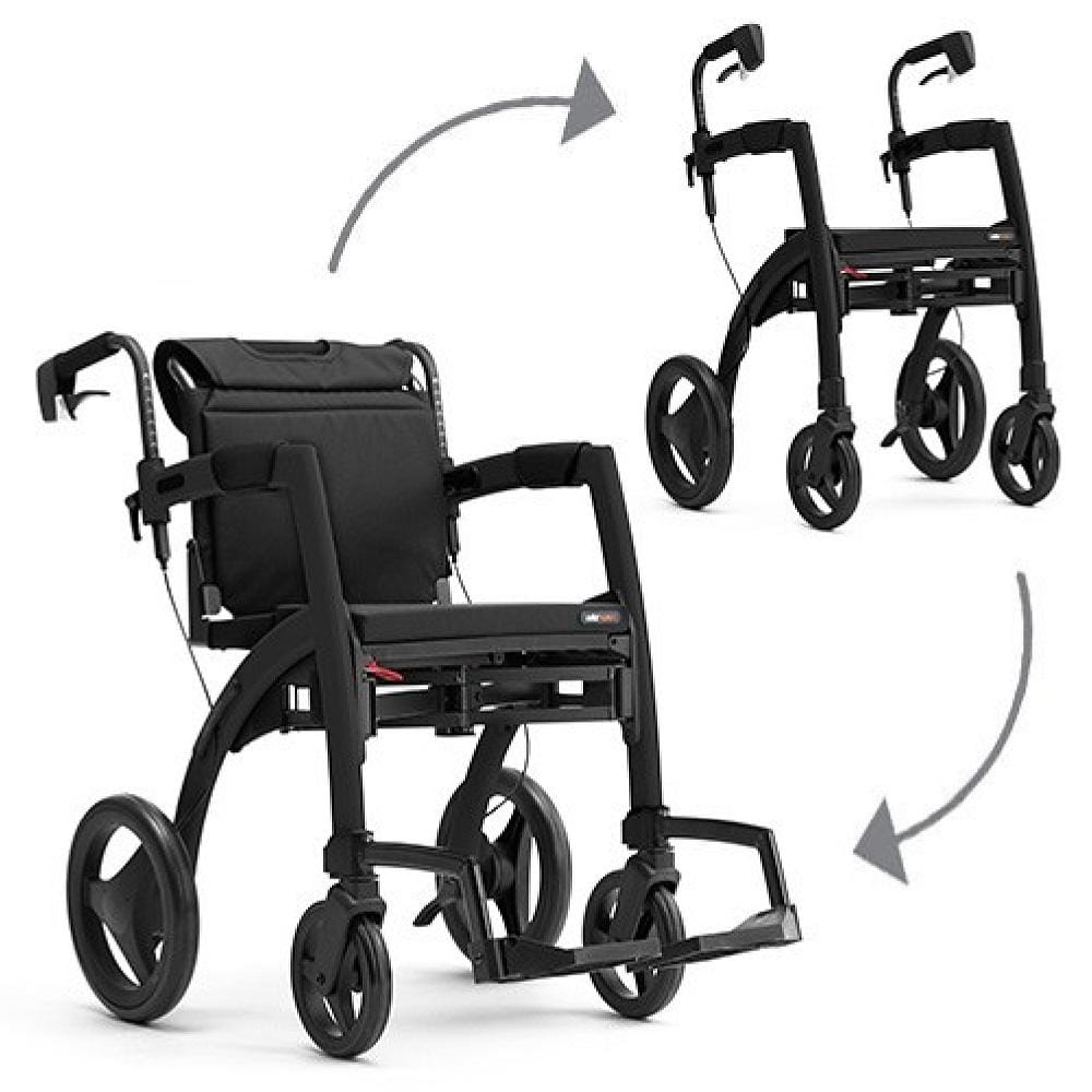 Speciale Rolstoelen