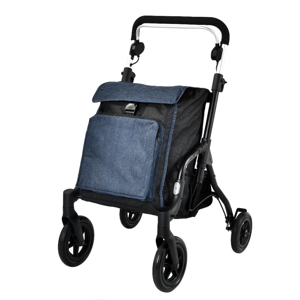Shopper Rollator Multimotion