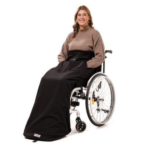 Rolstoel Kleding
