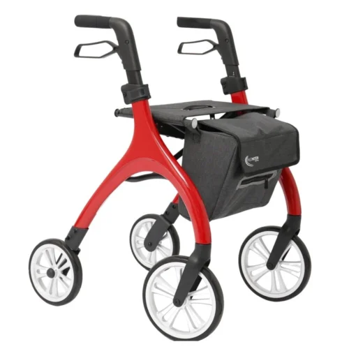 Curve rollator Multimotion