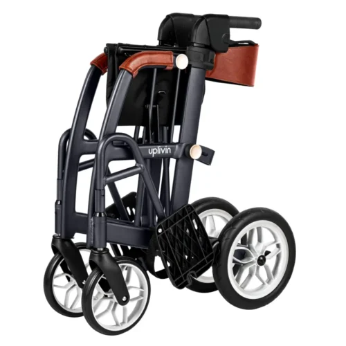 Opvouwbare Rolstoelen