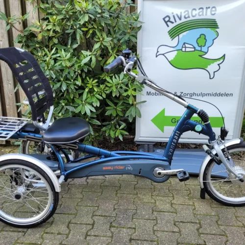 Easy Rider 2 gebruikt