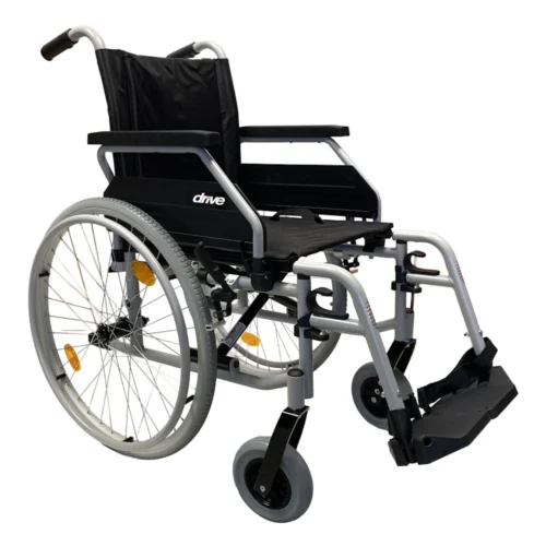 Drive Ecotec 2G Rolstoel