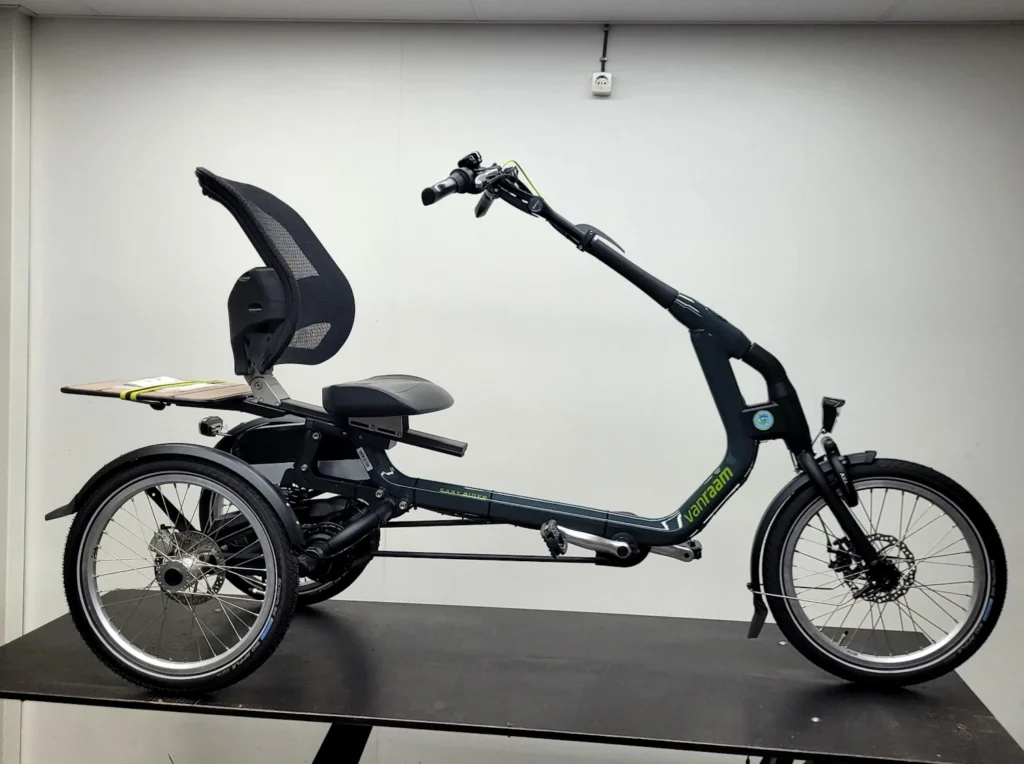 Gebruikte Easy Rider3