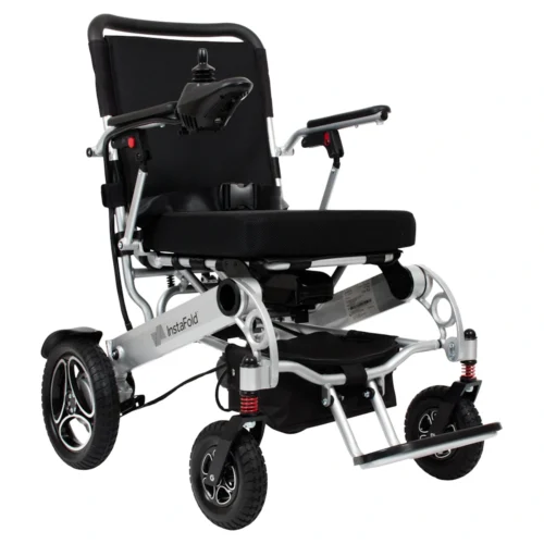 Drive Instafold Elektrische rolstoel