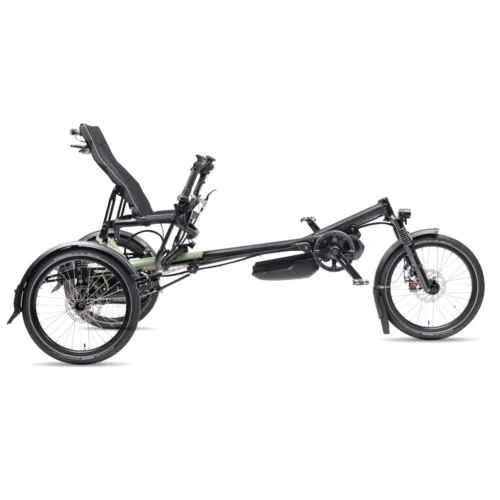 Hase Kettwiesel One Plus