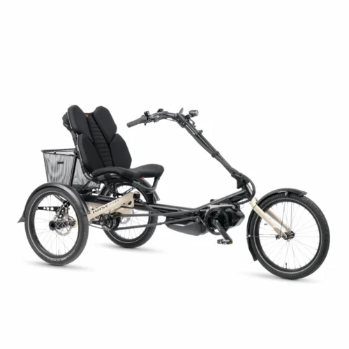 Hase Trigo Up E Driewielfiets